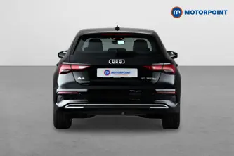 Audi A3 Sport Automatic Petrol Plug-In Hybrid Hatchback - Stock Number (1644852) - Drivers side