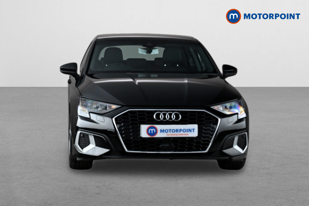 Audi A3 Sport Automatic Petrol Plug-In Hybrid Hatchback - Stock Number (1644852) - Passenger side