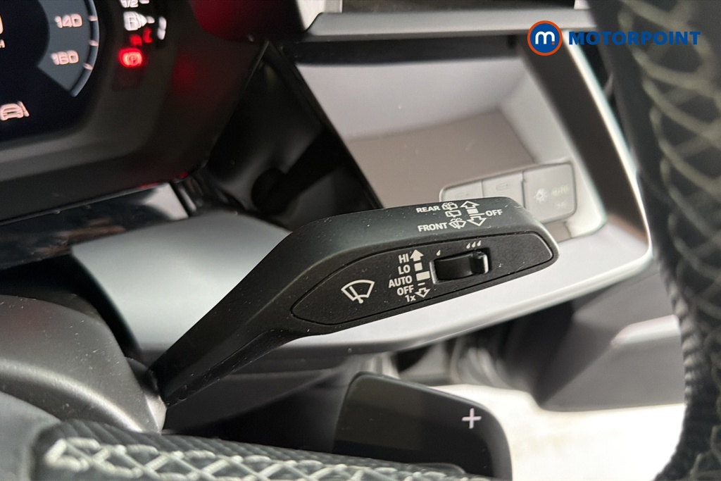 Audi A3 S Line Automatic Petrol Plug-In Hybrid Hatchback - Stock Number (1644902) - 6th supplementary image