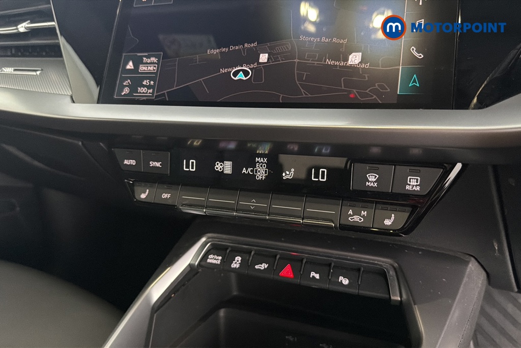 Audi A3 S Line Automatic Petrol Plug-In Hybrid Hatchback - Stock Number (1644902) - 12th supplementary image