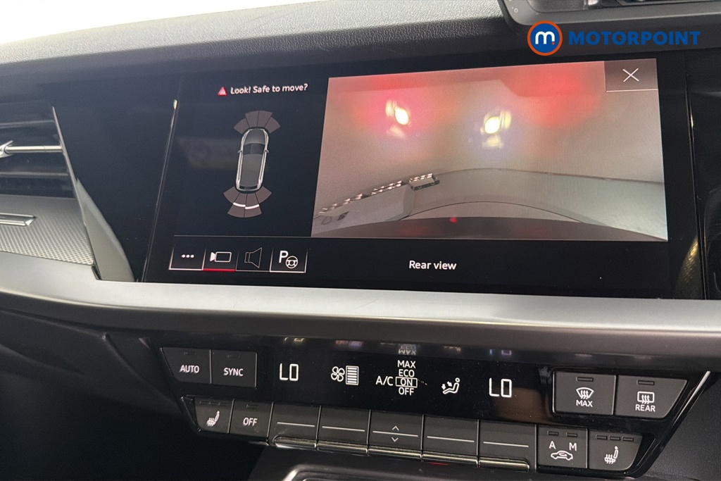 Audi A3 S Line Automatic Petrol Plug-In Hybrid Hatchback - Stock Number (1644902) - 13th supplementary image