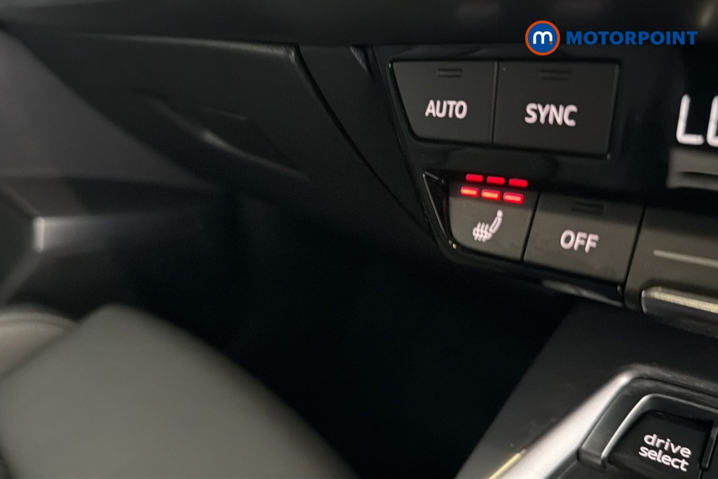 Audi A3 S Line Automatic Petrol Plug-In Hybrid Hatchback - Stock Number (1644902) - 14th supplementary image