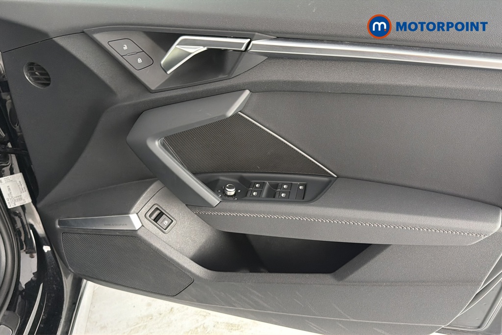 Audi A3 S Line Automatic Petrol Plug-In Hybrid Hatchback - Stock Number (1644902) - 18th supplementary image