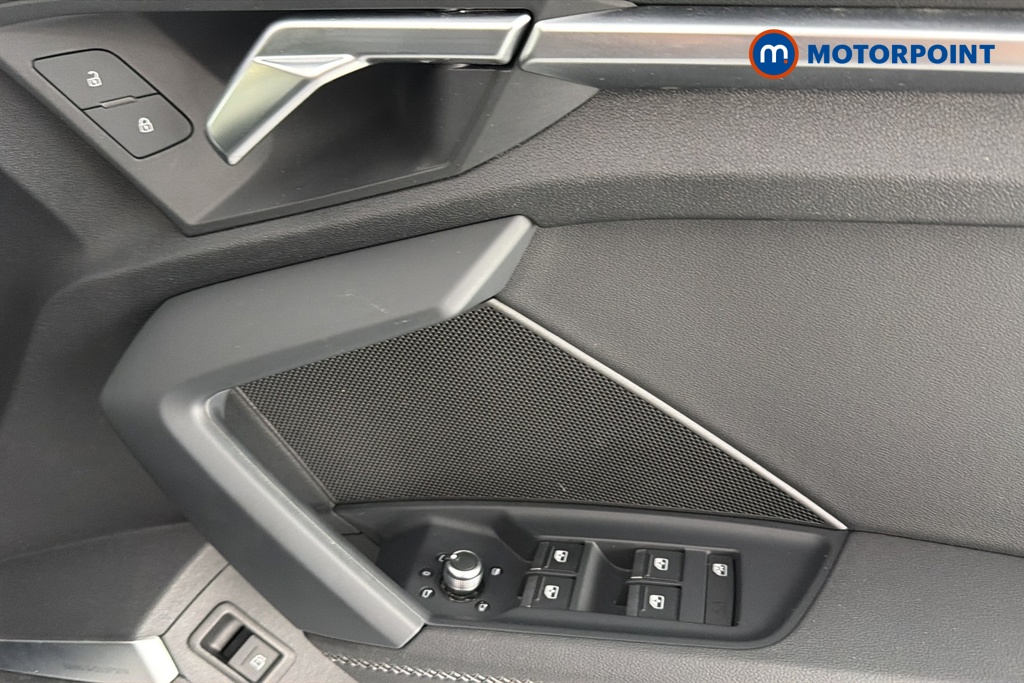 Audi A3 S Line Automatic Petrol Plug-In Hybrid Hatchback - Stock Number (1644902) - 19th supplementary image