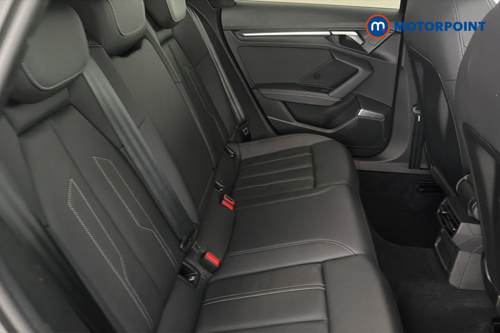 Audi A3 S Line Automatic Petrol Plug-In Hybrid Hatchback - Stock Number (1644902) - 25th supplementary image