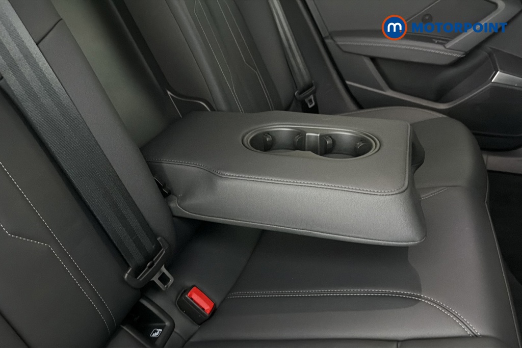Audi A3 S Line Automatic Petrol Plug-In Hybrid Hatchback - Stock Number (1644902) - 26th supplementary image