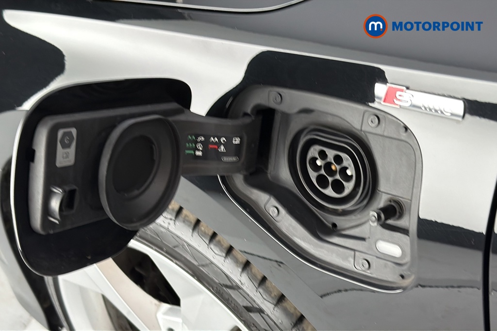 Audi A3 S Line Automatic Petrol Plug-In Hybrid Hatchback - Stock Number (1644902) - 40th supplementary image