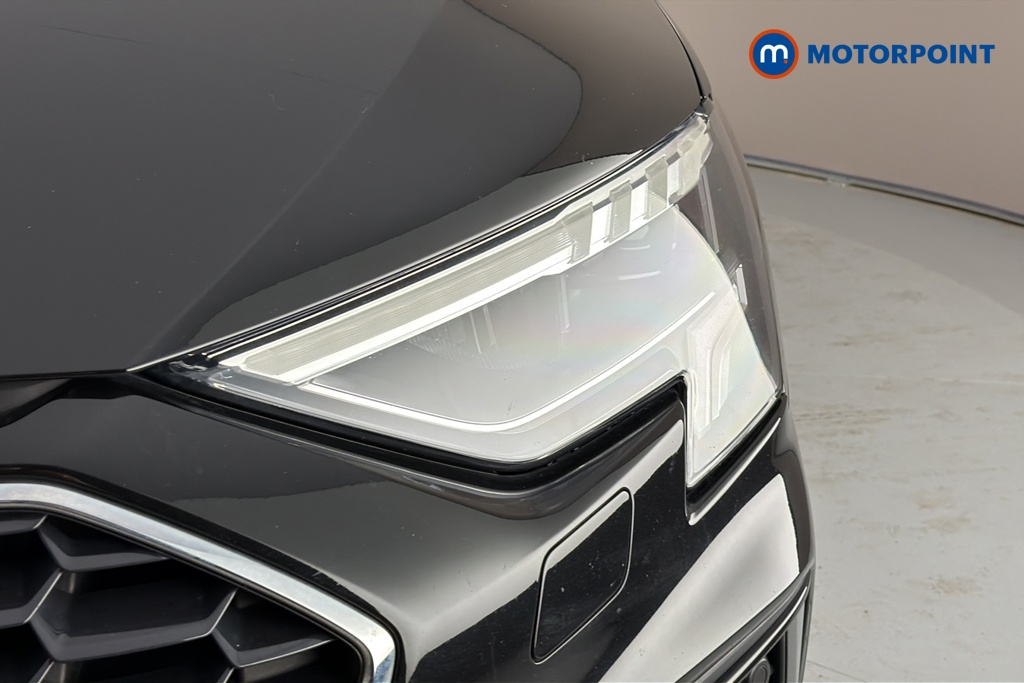 Audi A3 S Line Automatic Petrol Plug-In Hybrid Hatchback - Stock Number (1644902) - 42nd supplementary image