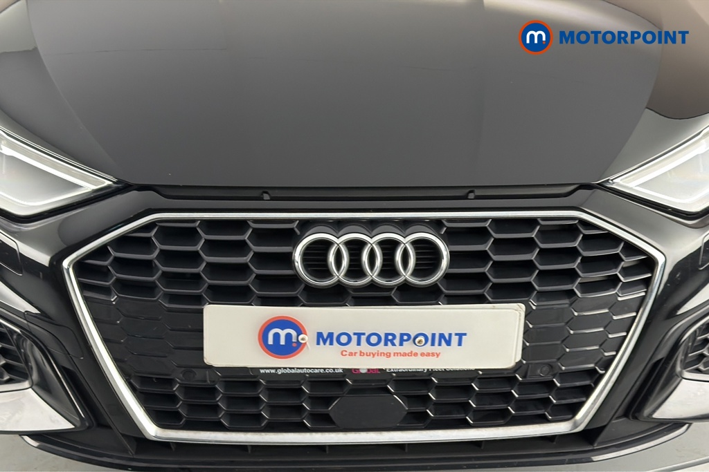 Audi A3 S Line Automatic Petrol Plug-In Hybrid Hatchback - Stock Number (1644902) - 43rd supplementary image