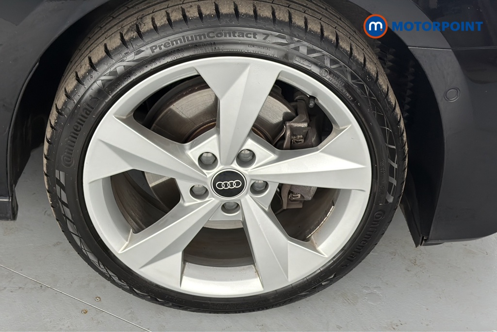 Audi A3 S Line Automatic Petrol Plug-In Hybrid Hatchback - Stock Number (1644902) - 47th supplementary image