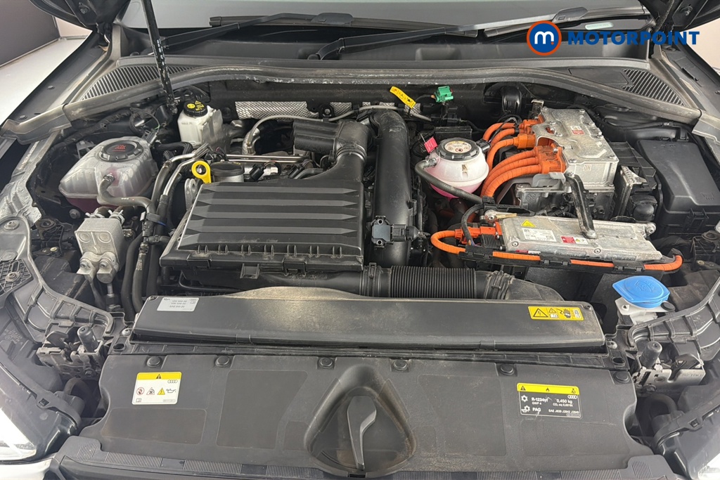 Audi A3 S Line Automatic Petrol Plug-In Hybrid Hatchback - Stock Number (1644902) - 48th supplementary image