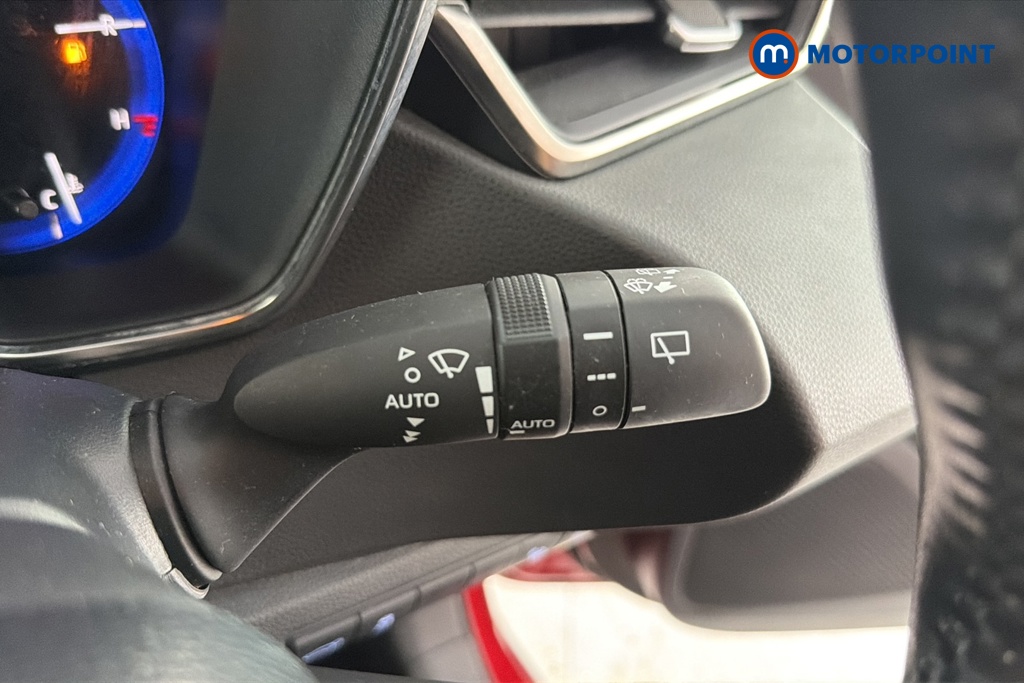 Toyota Corolla Excel Automatic Petrol-Electric Hybrid Estate - Stock Number (1645050) - 6th supplementary image