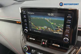 Toyota Corolla Excel Automatic Petrol-Electric Hybrid Estate - Stock Number (1645050) - 9th supplementary image