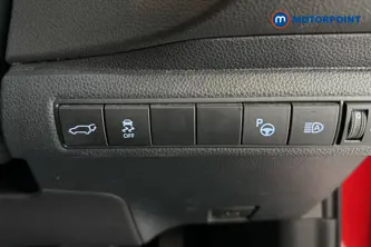 Toyota Corolla Excel Automatic Petrol-Electric Hybrid Estate - Stock Number (1645050) - 11th supplementary image