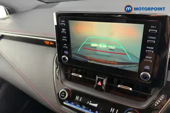 Toyota Corolla Excel Automatic Petrol-Electric Hybrid Estate - Stock Number (1645050) - 13th supplementary image