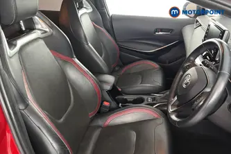 Toyota Corolla Excel Automatic Petrol-Electric Hybrid Estate - Stock Number (1645050) - 22nd supplementary image