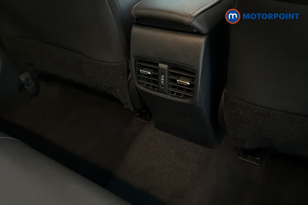 Toyota Corolla Excel Automatic Petrol-Electric Hybrid Estate - Stock Number (1645050) - 28th supplementary image
