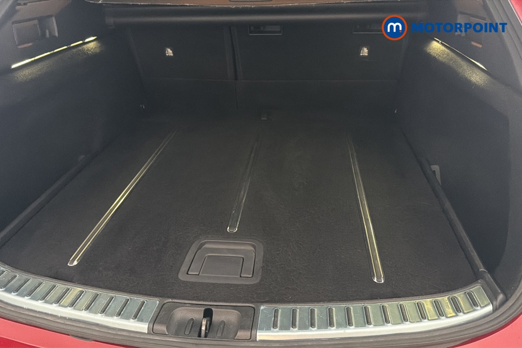 Toyota Corolla Excel Automatic Petrol-Electric Hybrid Estate - Stock Number (1645050) - 30th supplementary image