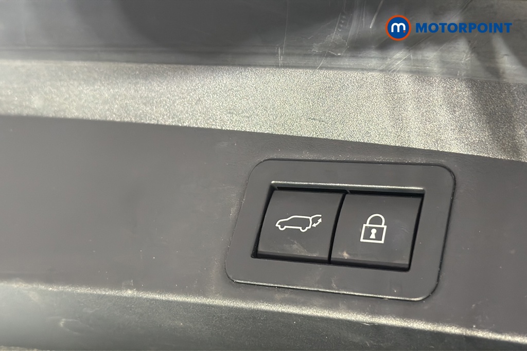 Toyota Corolla Excel Automatic Petrol-Electric Hybrid Estate - Stock Number (1645050) - 35th supplementary image