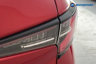 Toyota Corolla Excel Automatic Petrol-Electric Hybrid Estate - Stock Number (1645050) - 36th supplementary image