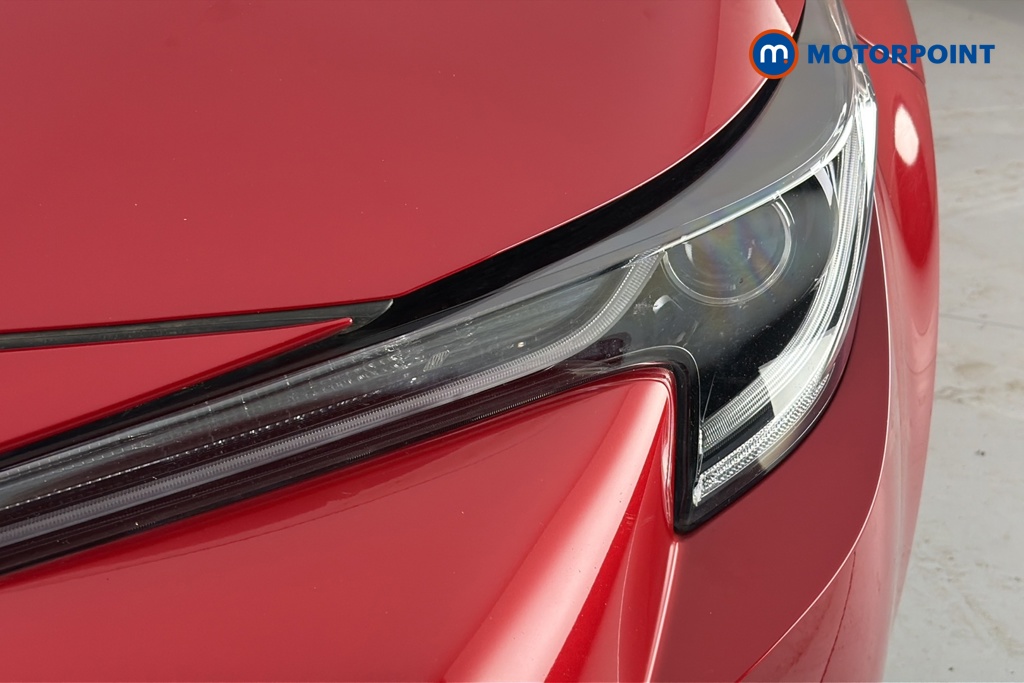 Toyota Corolla Excel Automatic Petrol-Electric Hybrid Estate - Stock Number (1645050) - 42nd supplementary image