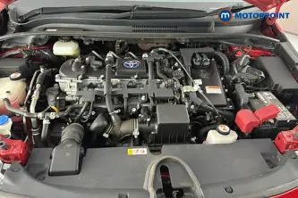 Toyota Corolla Excel Automatic Petrol-Electric Hybrid Estate - Stock Number (1645050) - 48th supplementary image