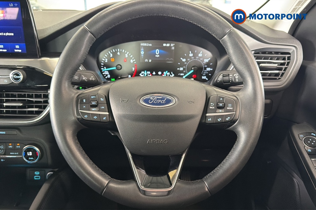 Ford Kuga Titanium First Edition Manual Petrol SUV - Stock Number (1645060) - 2nd supplementary image