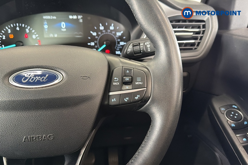 Ford Kuga Titanium First Edition Manual Petrol SUV - Stock Number (1645060) - 3rd supplementary image