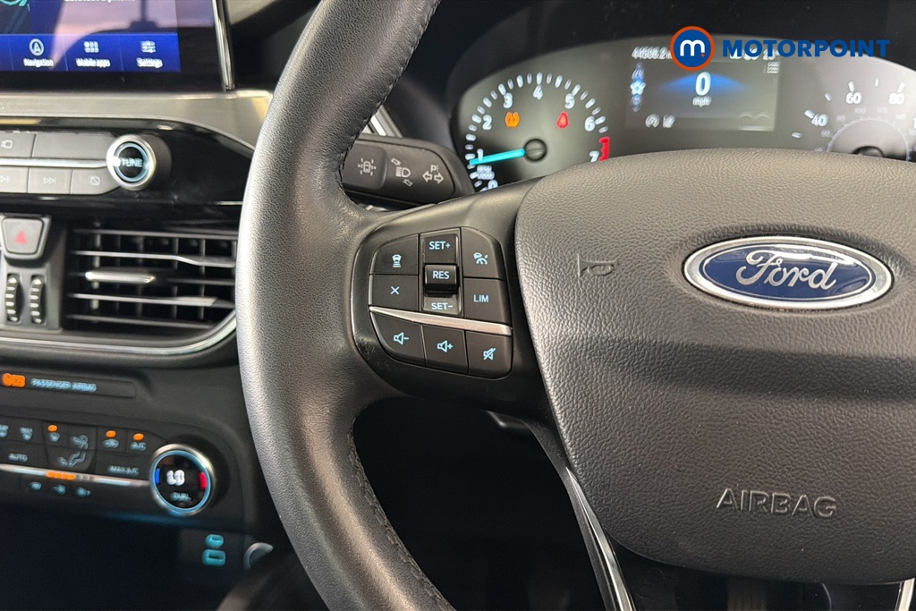 Ford Kuga Titanium First Edition Manual Petrol SUV - Stock Number (1645060) - 4th supplementary image