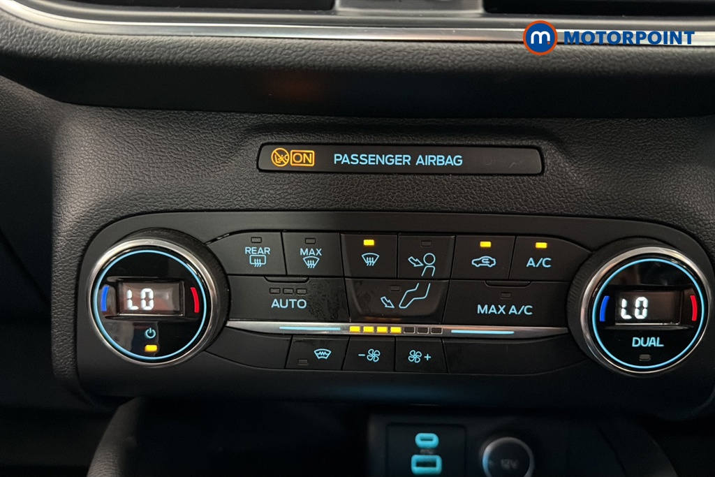 Ford Kuga Titanium First Edition Manual Petrol SUV - Stock Number (1645060) - 12th supplementary image