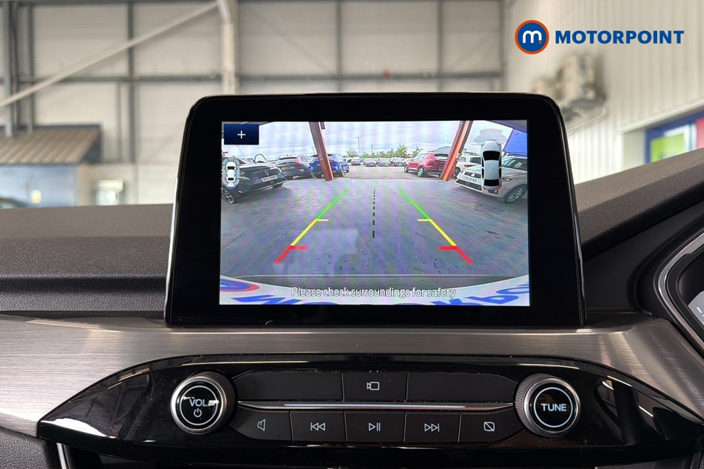 Ford Kuga Titanium First Edition Manual Petrol SUV - Stock Number (1645060) - 13th supplementary image