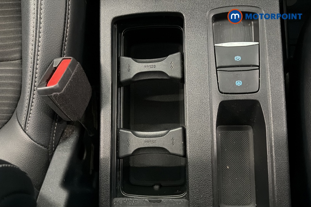 Ford Kuga Titanium First Edition Manual Petrol SUV - Stock Number (1645060) - 16th supplementary image