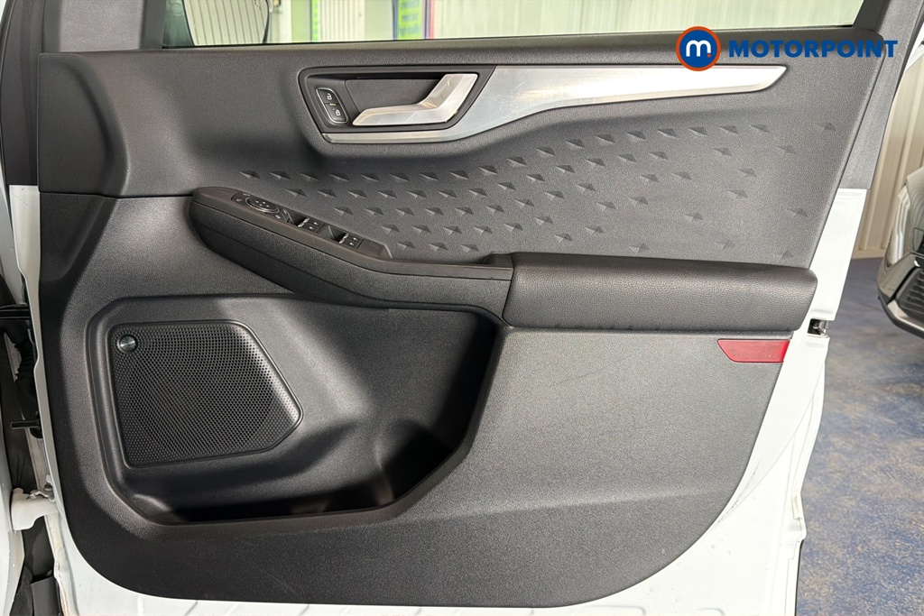 Ford Kuga Titanium First Edition Manual Petrol SUV - Stock Number (1645060) - 18th supplementary image