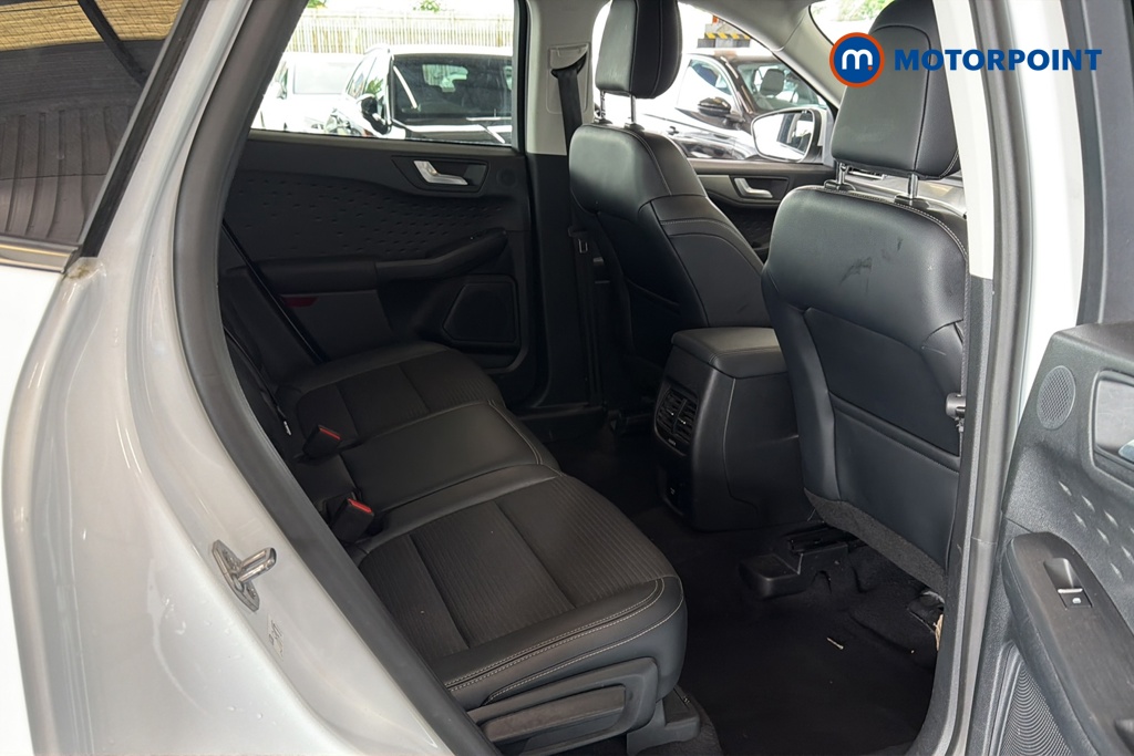 Ford Kuga Titanium First Edition Manual Petrol SUV - Stock Number (1645060) - 25th supplementary image