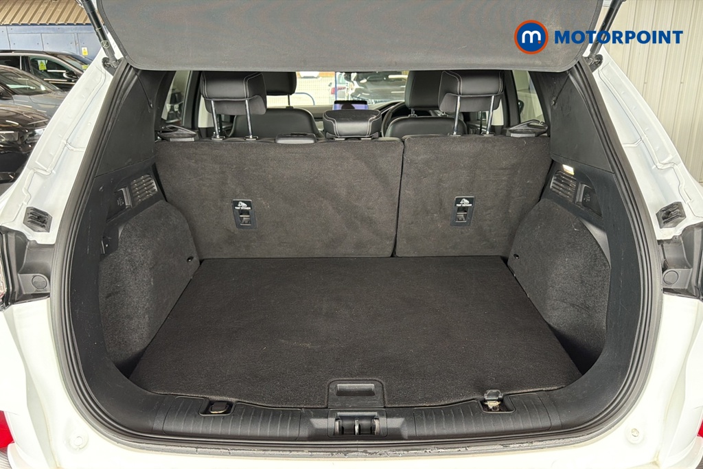 Ford Kuga Titanium First Edition Manual Petrol SUV - Stock Number (1645060) - 30th supplementary image