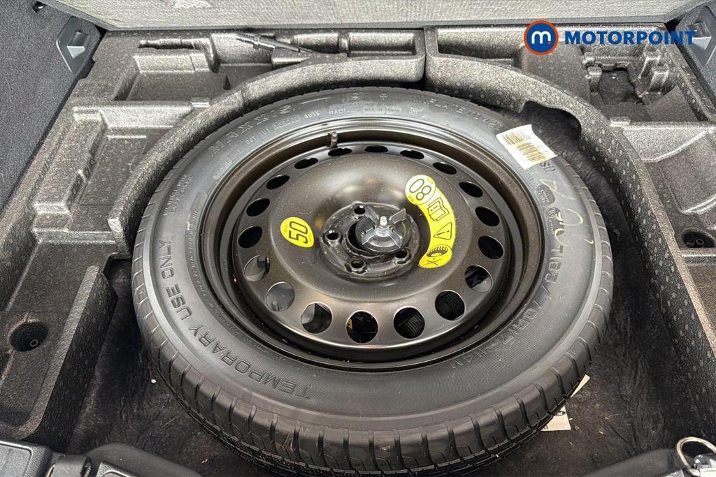 Ford Kuga Titanium First Edition Manual Petrol SUV - Stock Number (1645060) - 33rd supplementary image