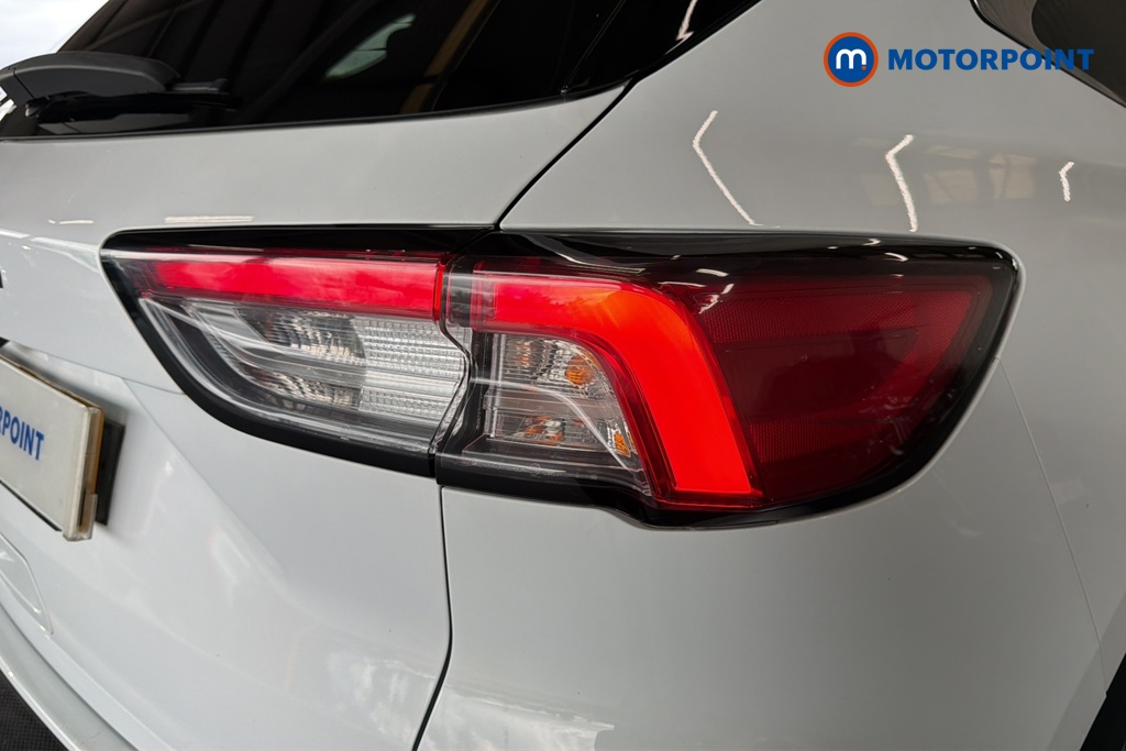 Ford Kuga Titanium First Edition Manual Petrol SUV - Stock Number (1645060) - 36th supplementary image