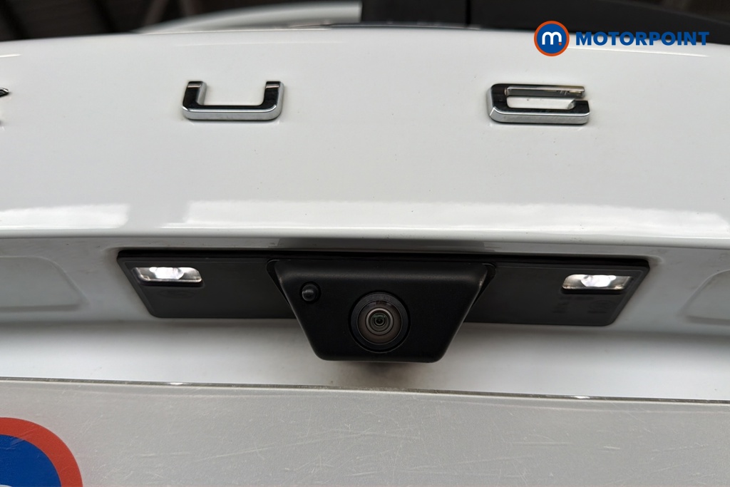 Ford Kuga Titanium First Edition Manual Petrol SUV - Stock Number (1645060) - 37th supplementary image