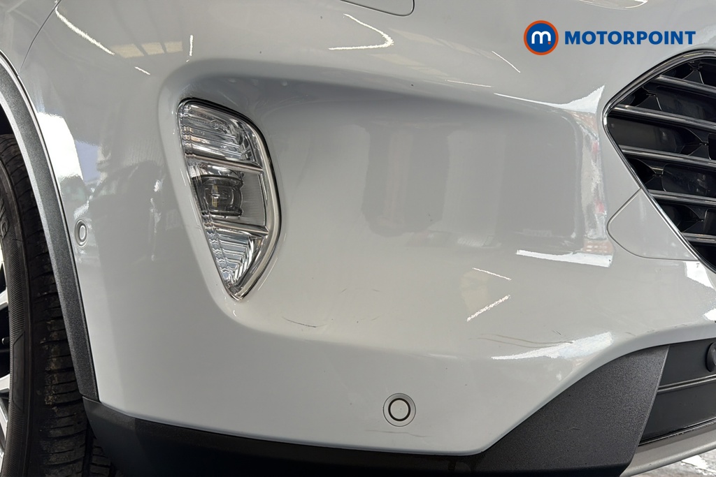 Ford Kuga Titanium First Edition Manual Petrol SUV - Stock Number (1645060) - 38th supplementary image