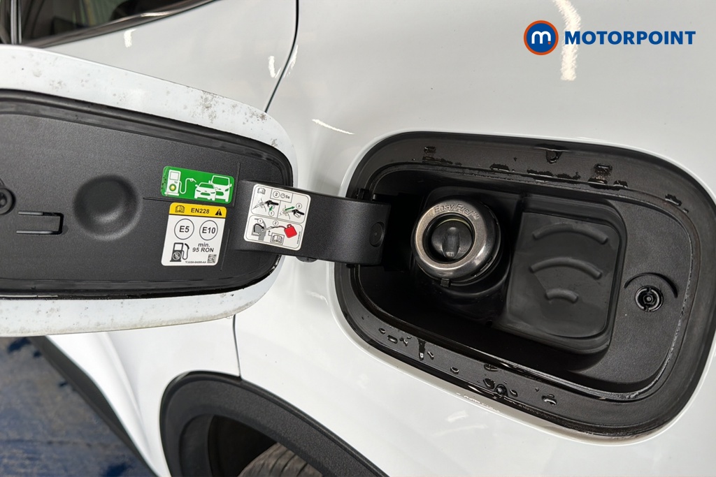 Ford Kuga Titanium First Edition Manual Petrol SUV - Stock Number (1645060) - 41st supplementary image