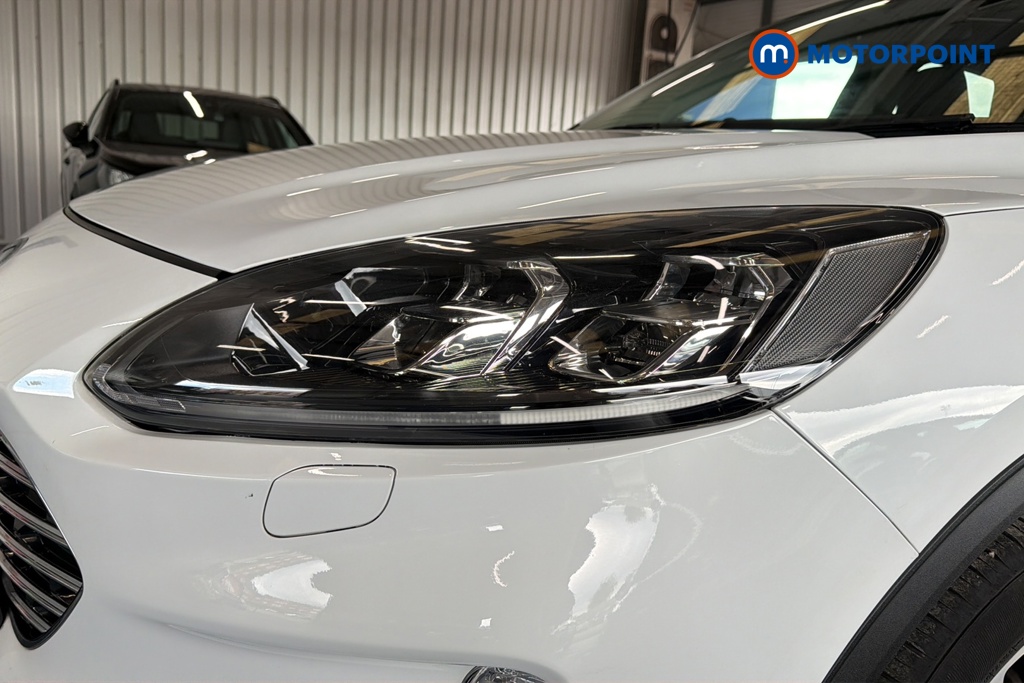 Ford Kuga Titanium First Edition Manual Petrol SUV - Stock Number (1645060) - 42nd supplementary image