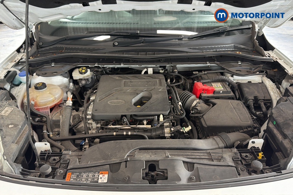 Ford Kuga Titanium First Edition Manual Petrol SUV - Stock Number (1645060) - 48th supplementary image