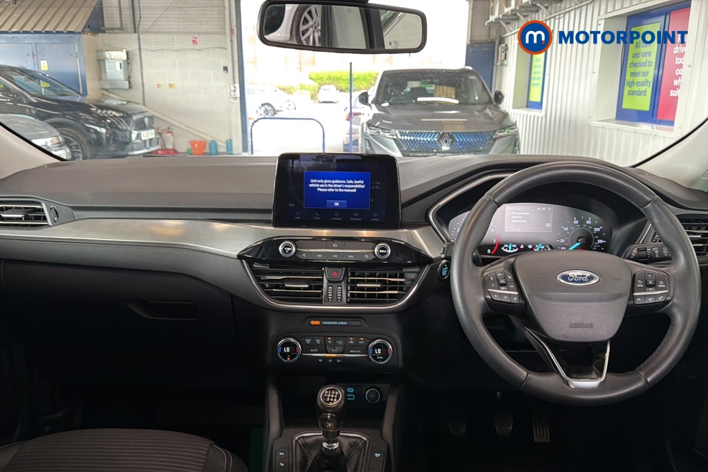 Ford Kuga Titanium First Edition Manual Petrol SUV - Stock Number (1645060) - 1st supplementary image