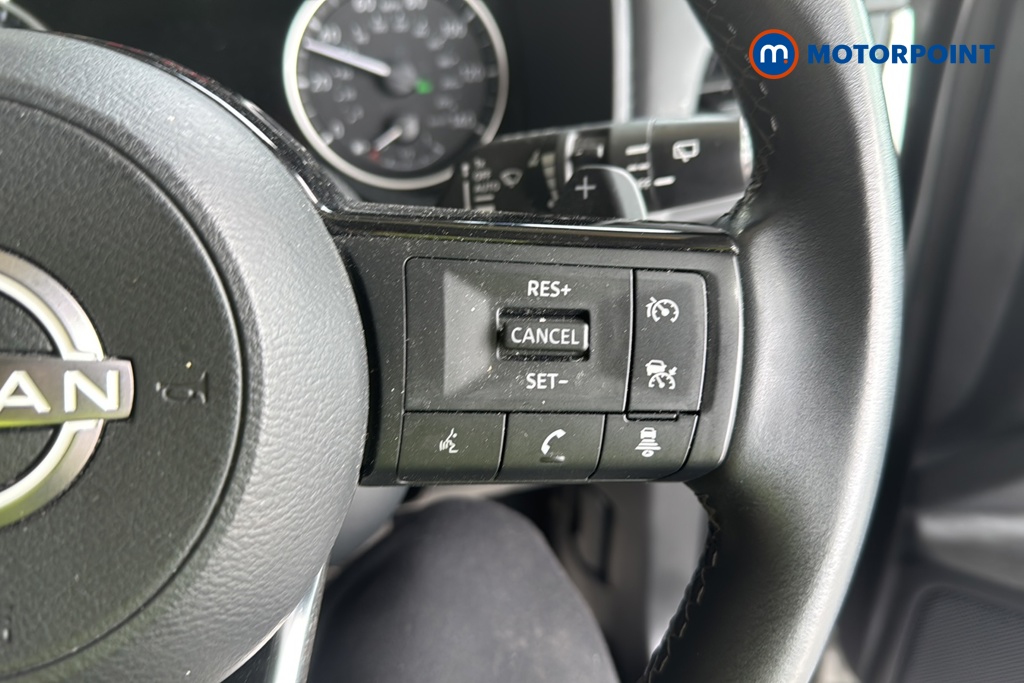 Nissan Qashqai Acenta Premium Automatic Petrol SUV - Stock Number (1645150) - 3rd supplementary image