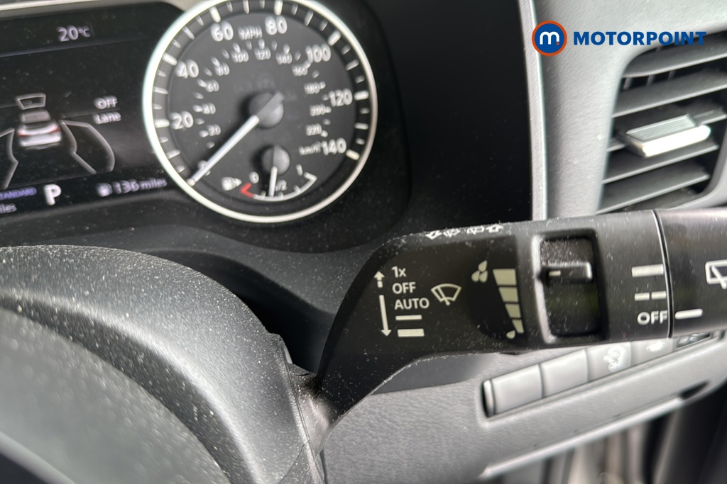 Nissan Qashqai Acenta Premium Automatic Petrol SUV - Stock Number (1645150) - 6th supplementary image