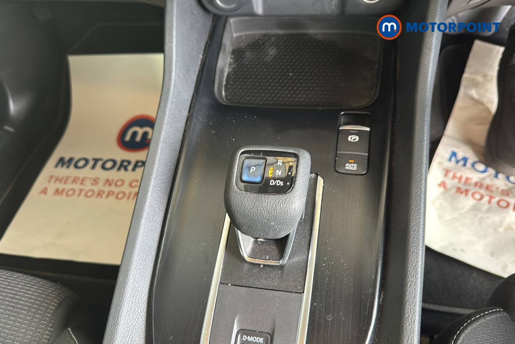 Nissan Qashqai Acenta Premium Automatic Petrol SUV - Stock Number (1645150) - 15th supplementary image