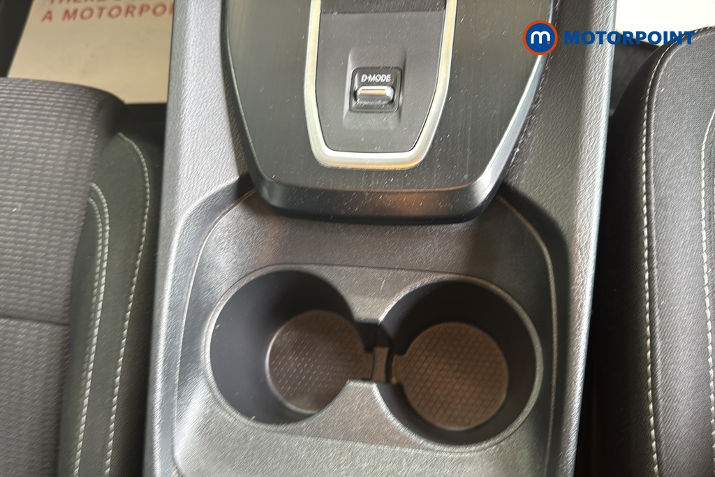 Nissan Qashqai Acenta Premium Automatic Petrol SUV - Stock Number (1645150) - 16th supplementary image