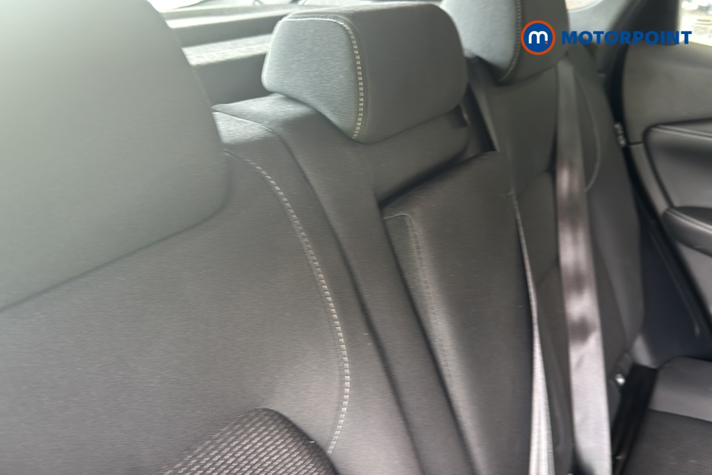 Nissan Qashqai Acenta Premium Automatic Petrol SUV - Stock Number (1645150) - 26th supplementary image