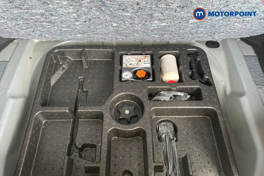 Nissan Qashqai Acenta Premium Automatic Petrol SUV - Stock Number (1645150) - 33rd supplementary image
