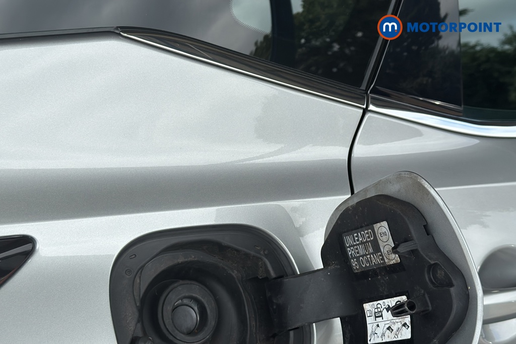 Nissan Qashqai Acenta Premium Automatic Petrol SUV - Stock Number (1645150) - 41st supplementary image